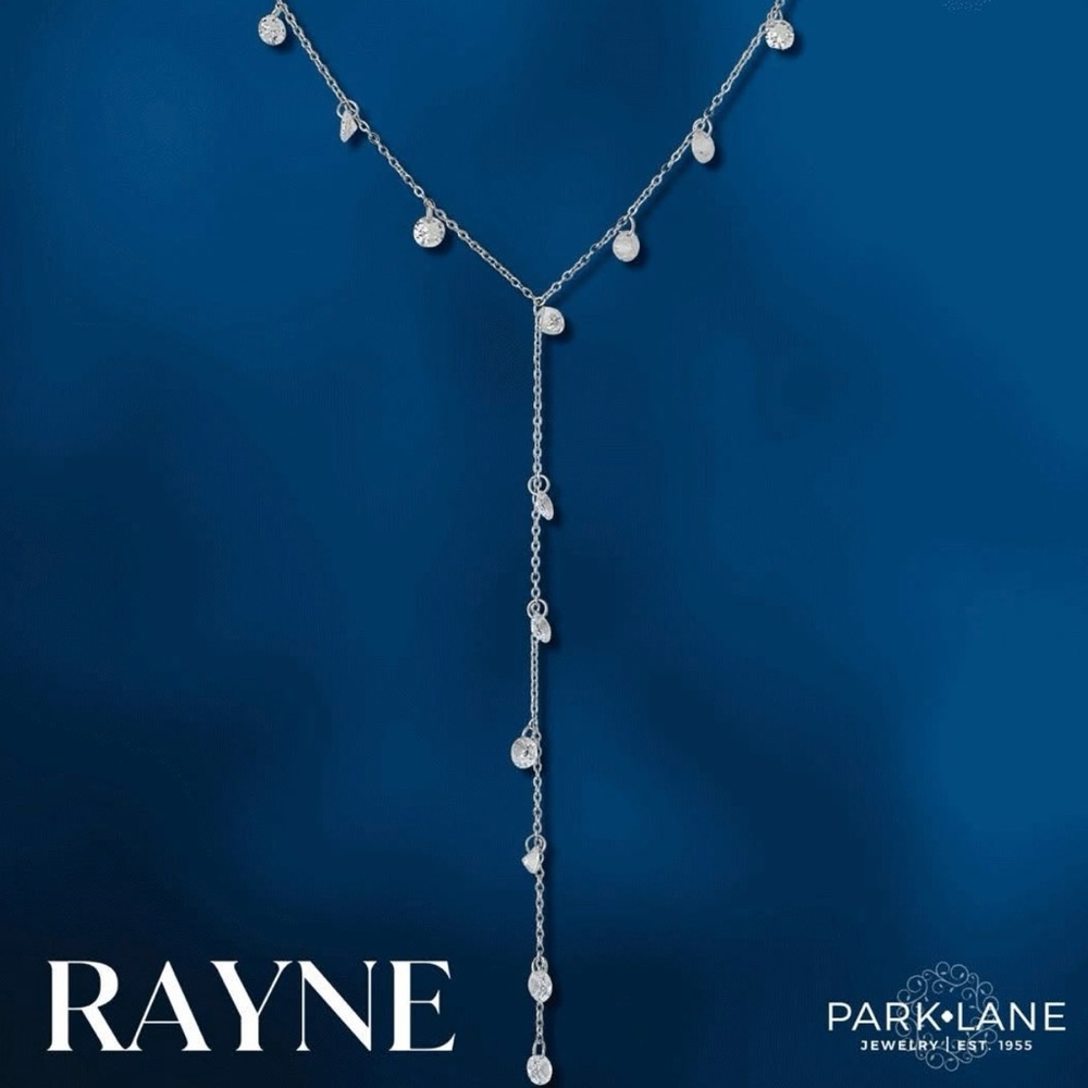 Park Lane “Rayne” Necklace! BNIB!!